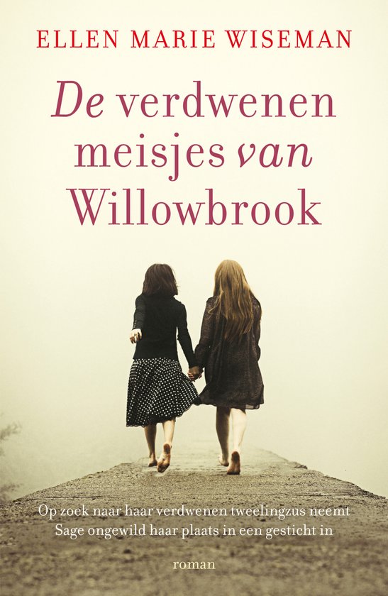 De verdwenen meisjes van Willowbrook