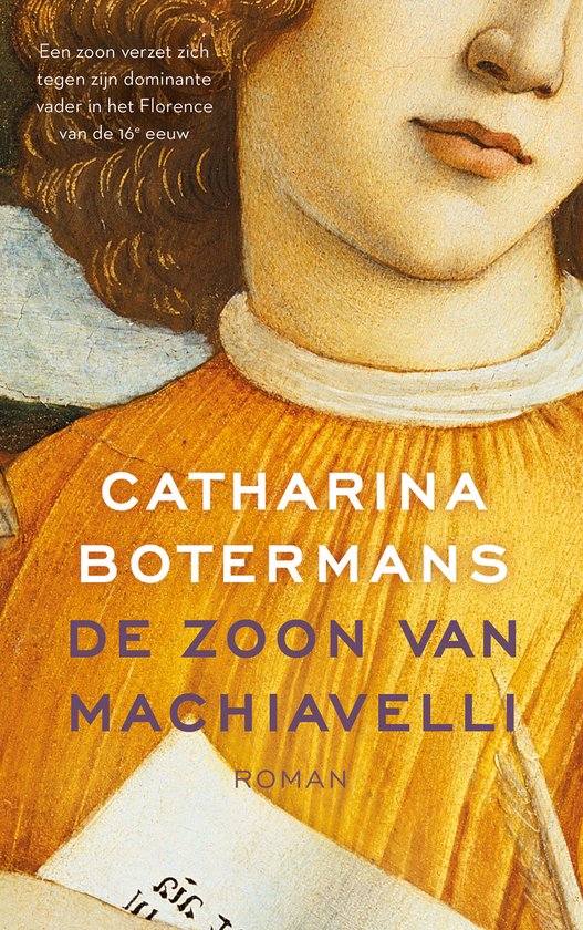 De zoon van Machiavelli