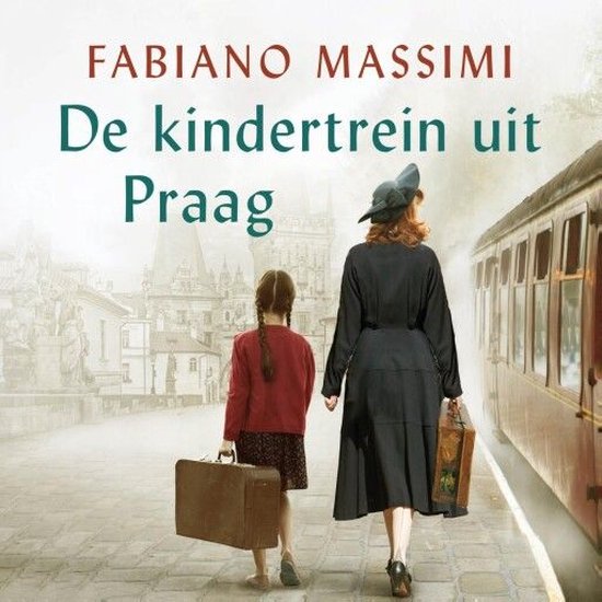 De kindertrein uit Praag