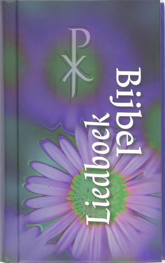 Bijbelliedboek Trendy