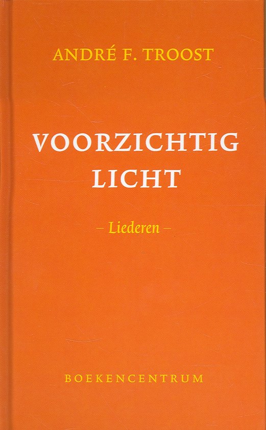 Voorzichtig licht