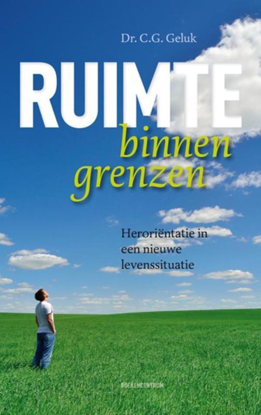 Ruimte binnen grenzen