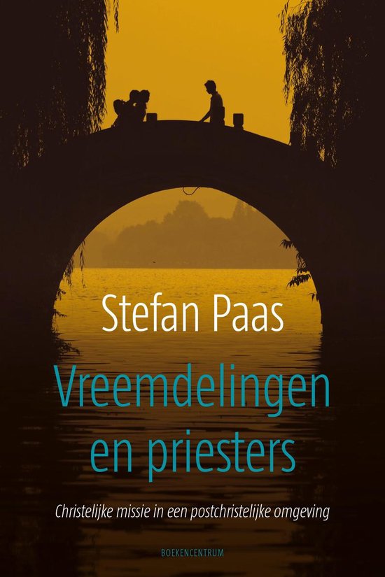 Vreemdelingen en priesters