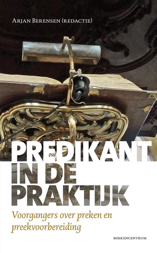 Predikant in de praktijk