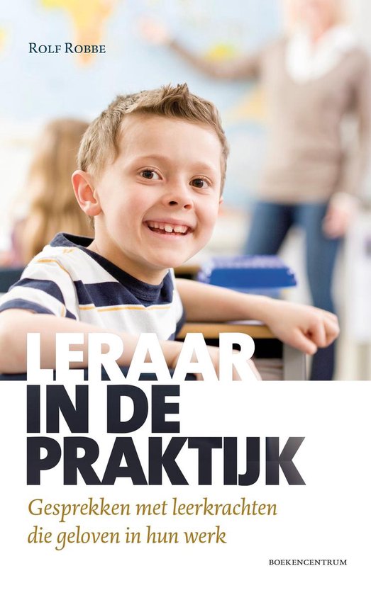 Leraar in de praktijk