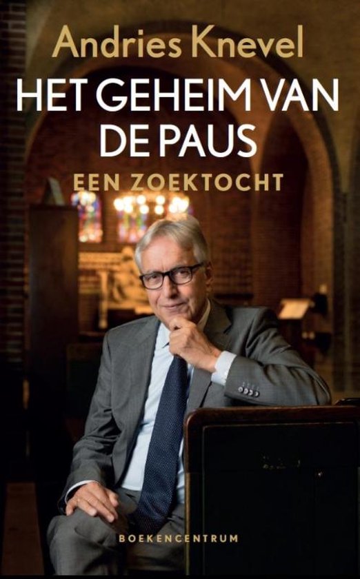 Het geheim van de paus