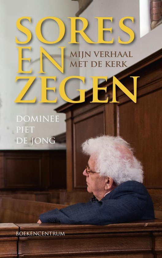 Sores en zegen