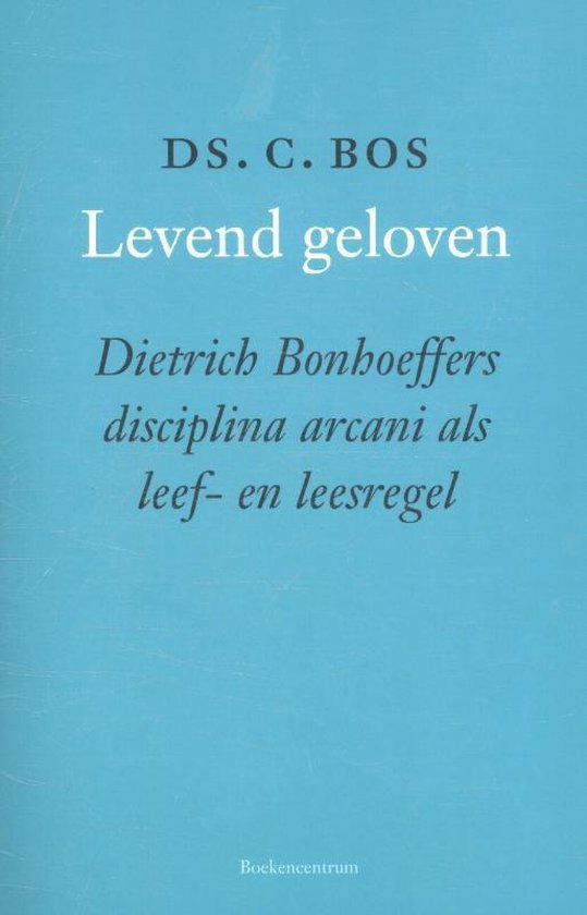 Levend geloven