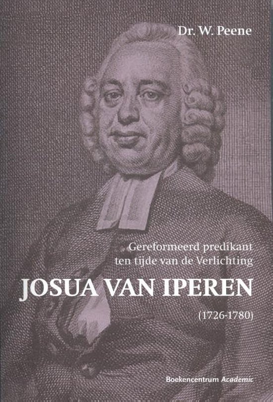 Josua van Iperen (1726-1780)