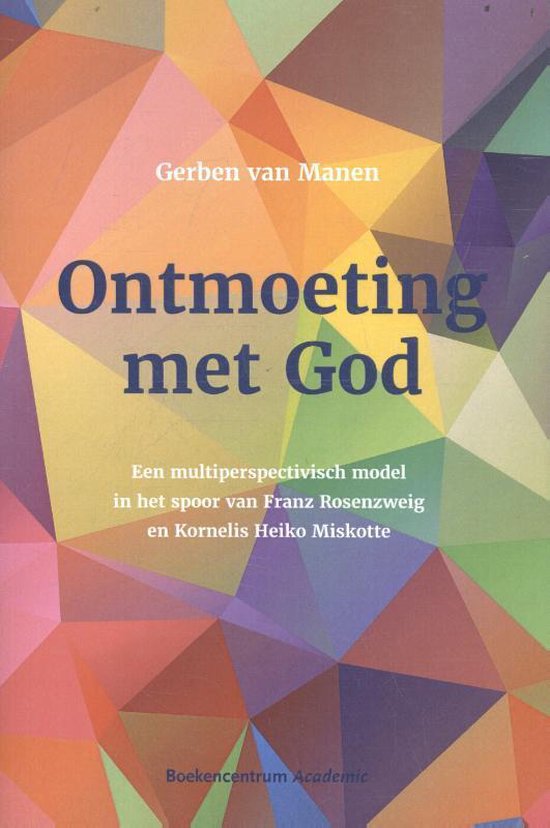 Ontmoeting met God