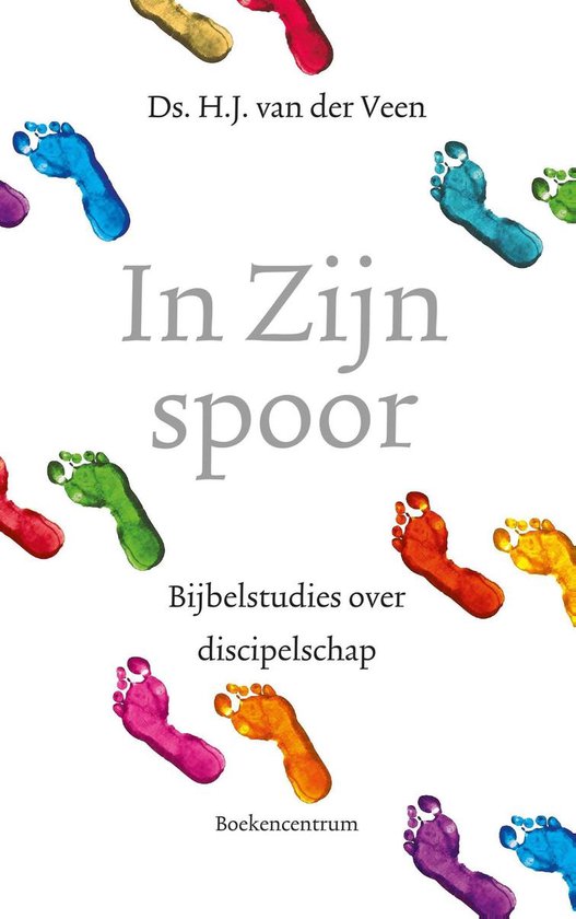 In zijn spoor