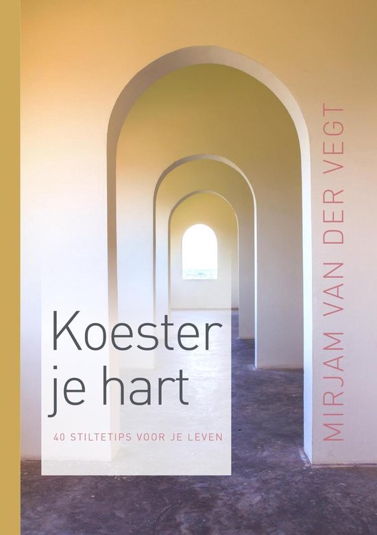 Koester je hart