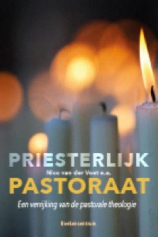 Priesterlijk pastoraat - Nico van de voet ebook