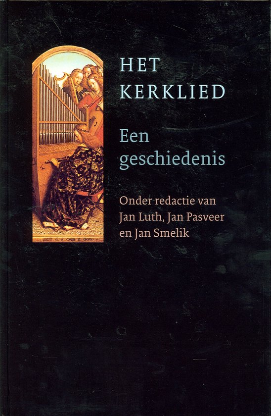 Het kerklied