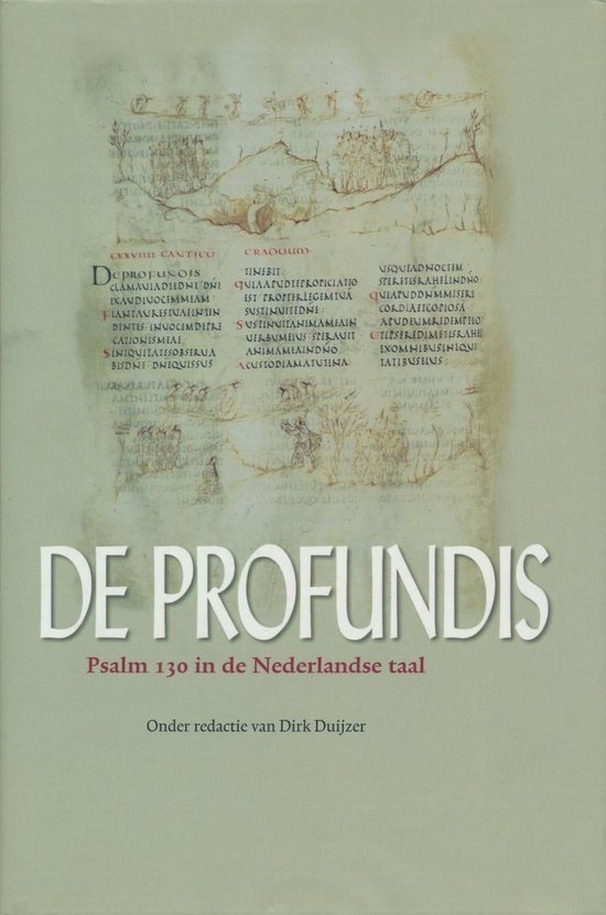 De profundis