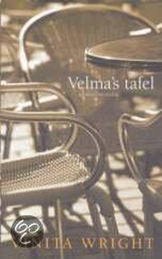 VELMA'S TAFEL