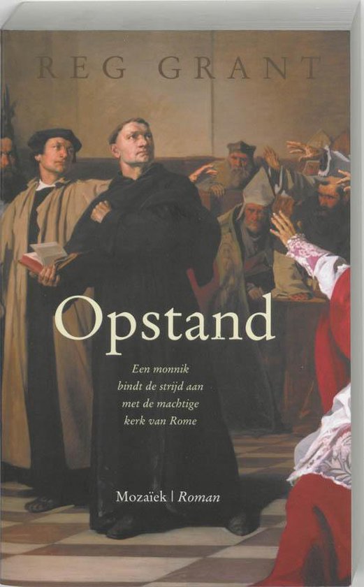 Opstand