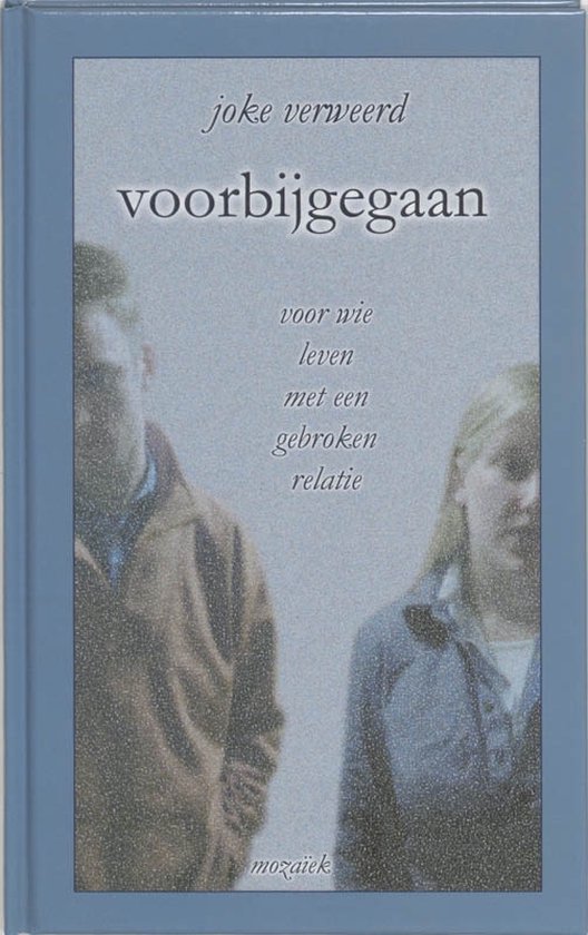 Voorbijgegaan