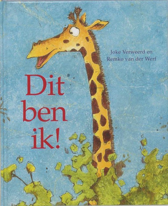 Dit Ben Ik