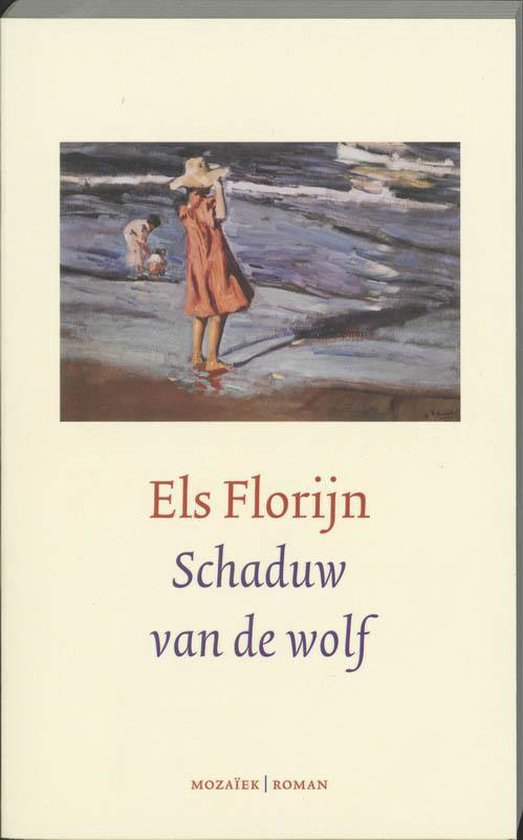 Schaduw Van De Wolf