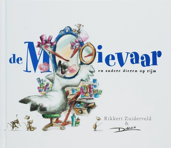 De mooievaar