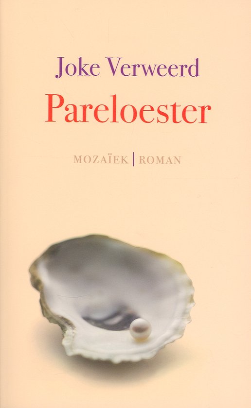 Pareloester