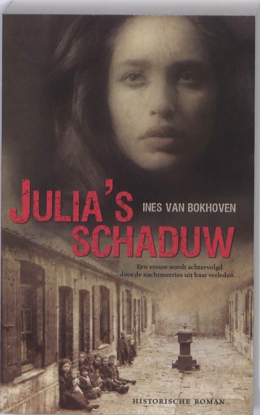 Julia's Schaduw