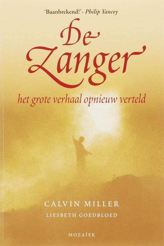 De Zanger