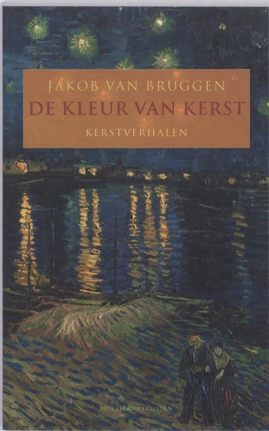 De kleur van Kerst