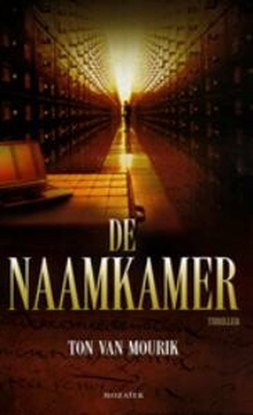 De Naamkamer