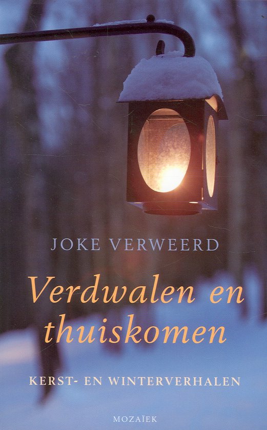 Verdwalen en thuiskomen