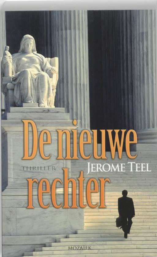 De Nieuwe Rechter