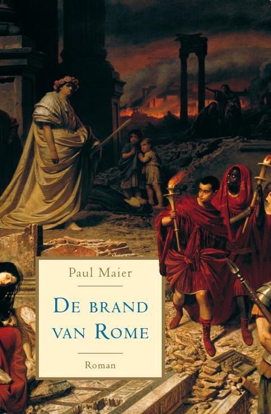 De brand van Rome