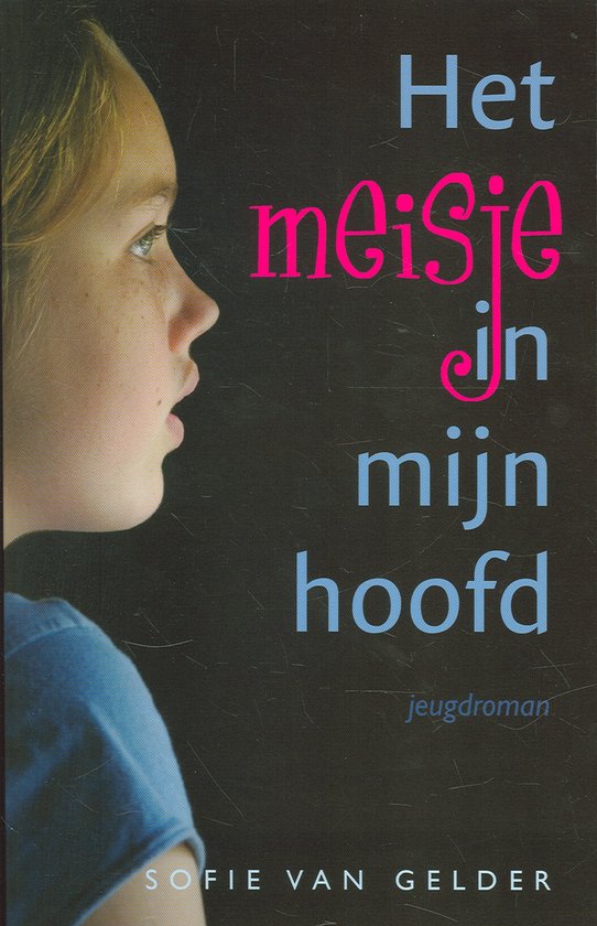 Het meisje in mijn hoofd