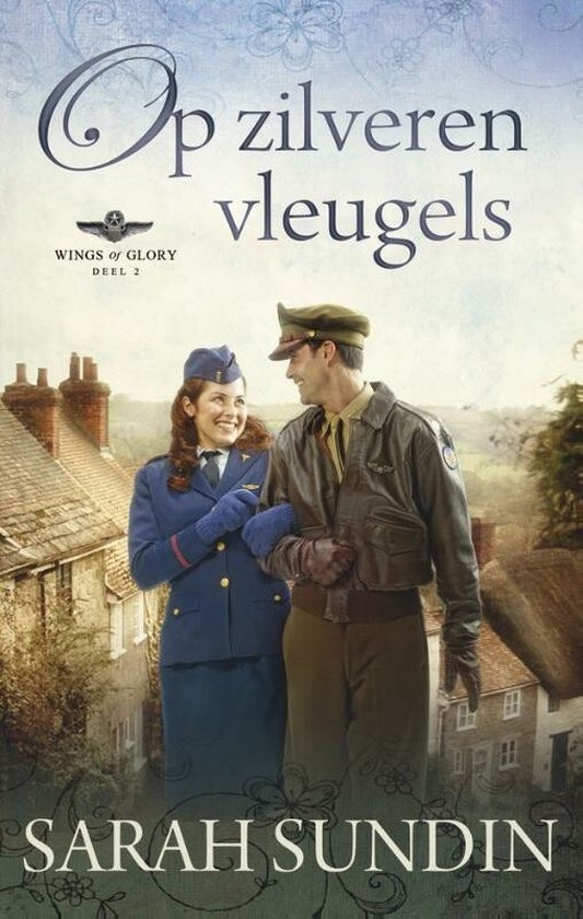 Wings of Glory 2 - Op zilveren vleugels