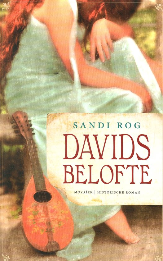 Davids belofte