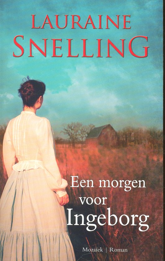 Een morgen voor Ingeborg