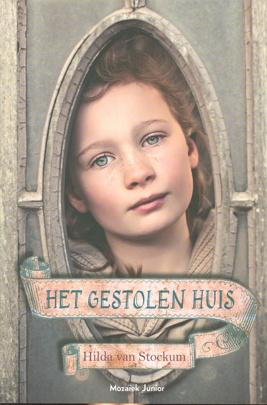 Het gestolen huis