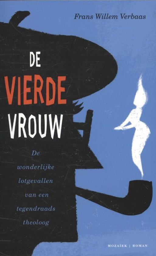 De vierde vrouw