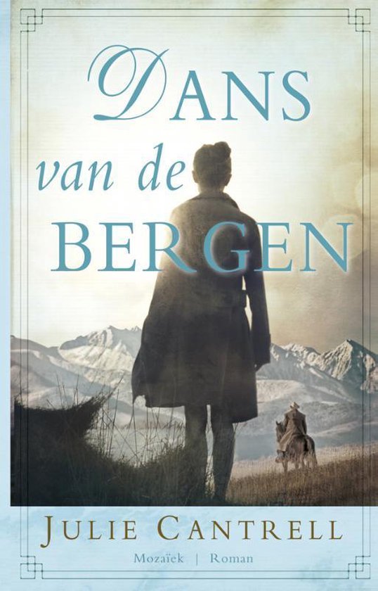 Dans van de bergen