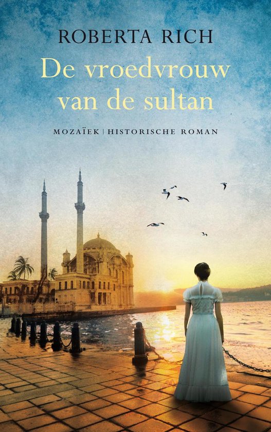 De vroedvrouw van de sultan