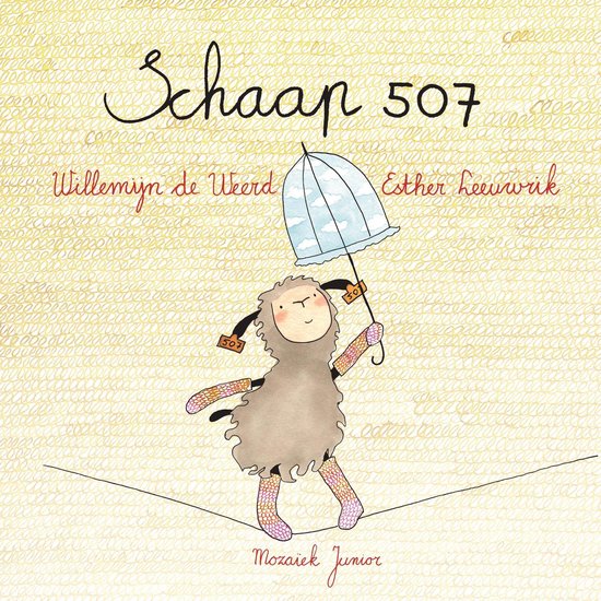 Schaap 507