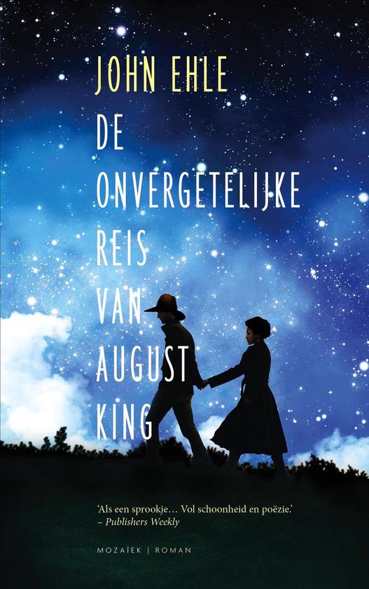 De onvergetelijke reis van August King