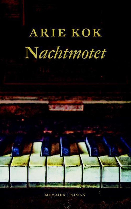 Nachtmotet