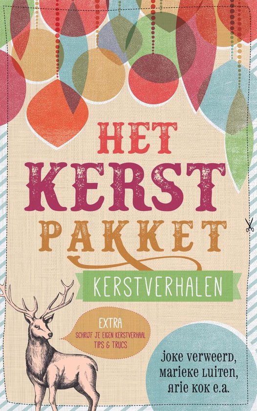 Het kerstpakket