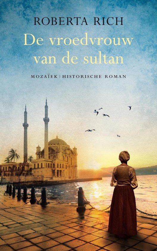 De vroedvrouw van de sultan