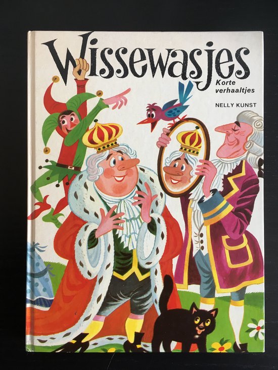 Wissewasjes