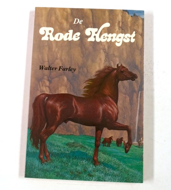 Rode hengst, de (nr. 75)