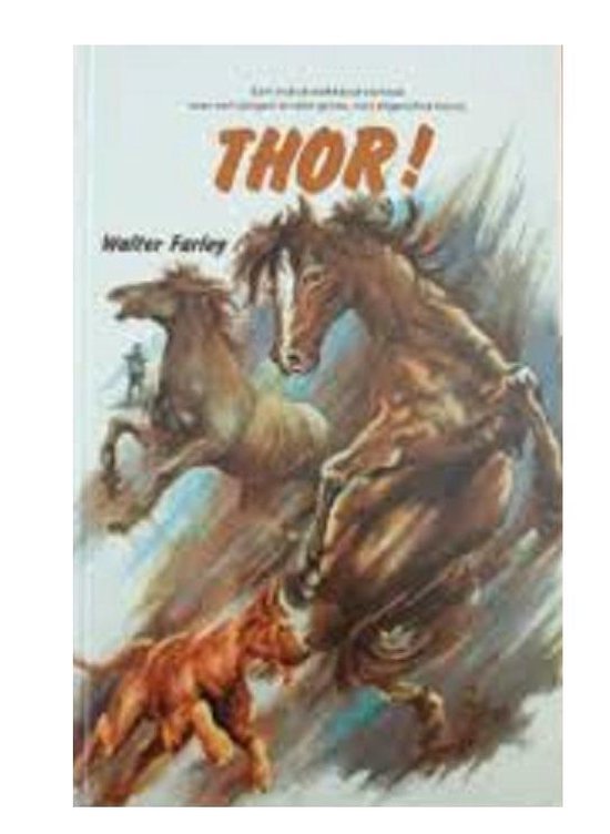 Thor !