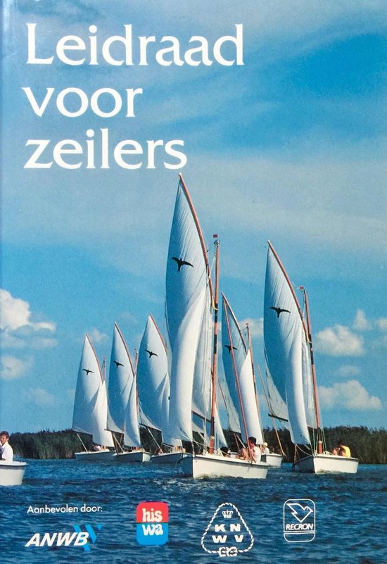 Leidraad voor zeilers 293